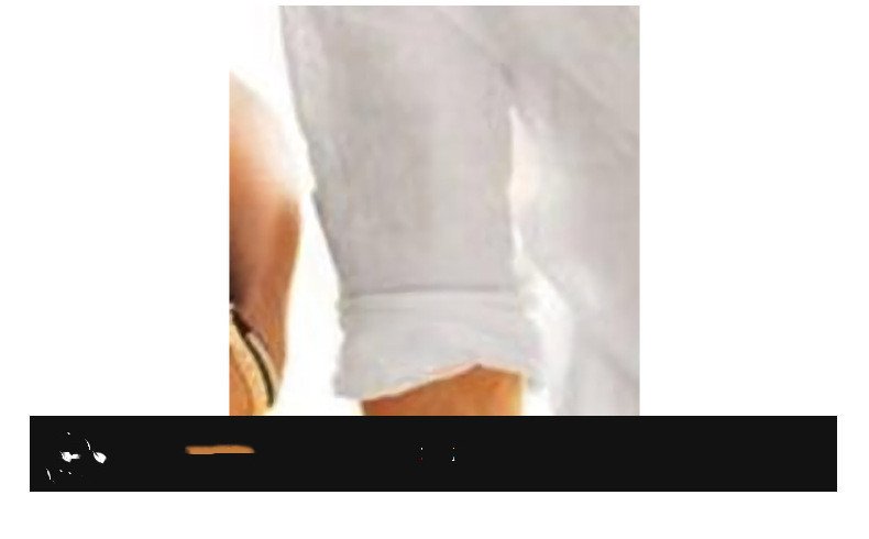 Casual Printed Eco-Friendly Pullover Shirt - Image 5