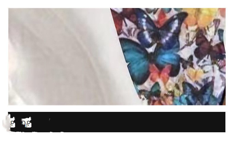 Casual Printed Eco-Friendly Pullover Shirt - Image 2