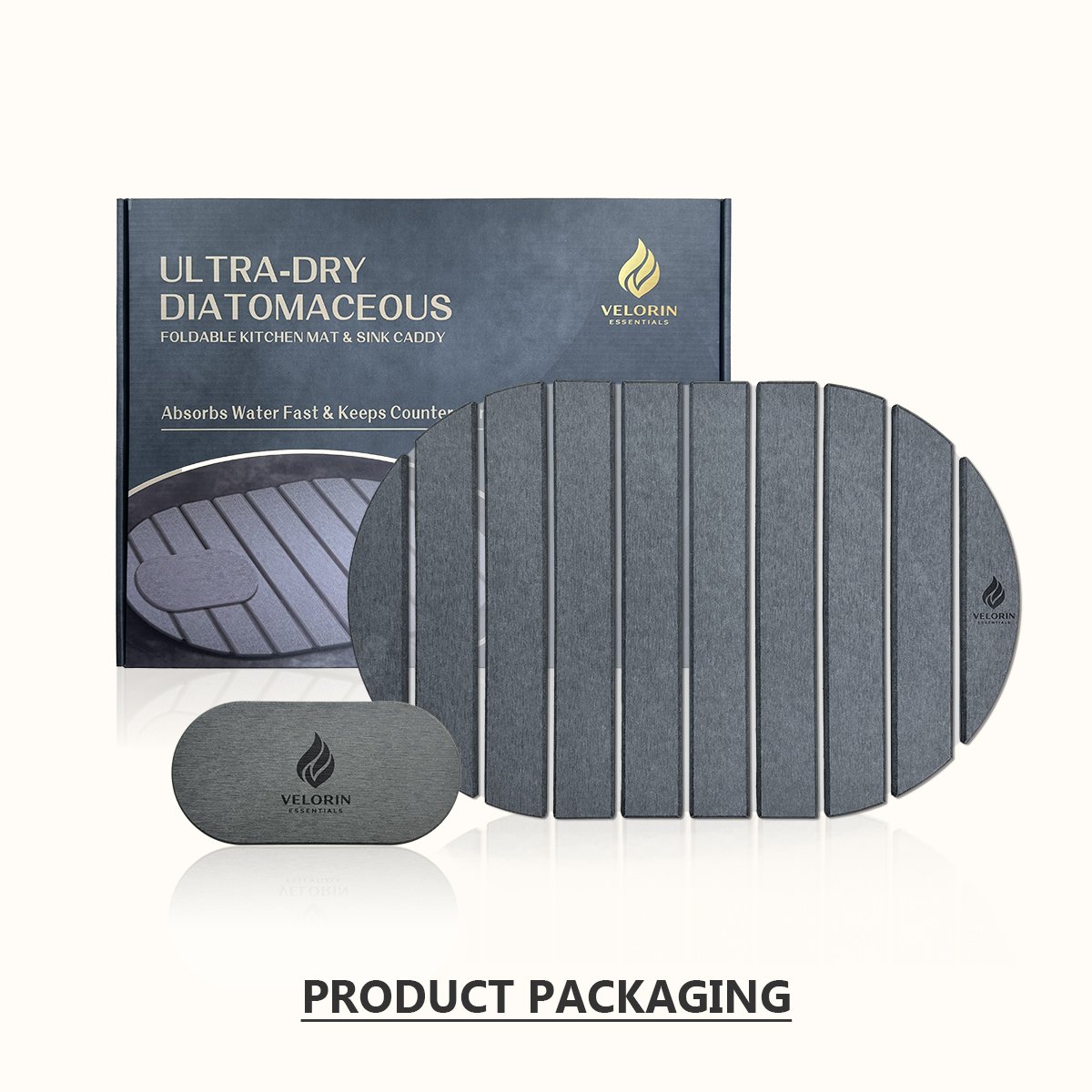 Dish Drying Mat - Image 2